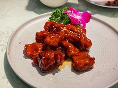上海小排-三玛璐酒楼(汉口路店)