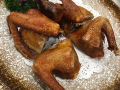 -港美茗点名菜(万江店)