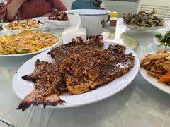 -何适山庄 ·可团建(水长城P2停车场店)