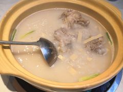 -骨味坊·十二年老店(宝业东城广场店)