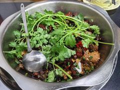 -天治宣·野椒鸡(龙头寺总店)