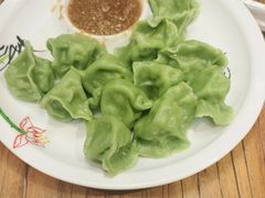 -和源祥·日照菜扛把子(万平口一店)