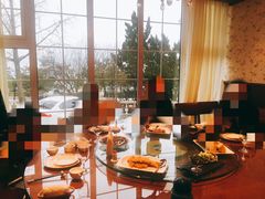 -青岛海景花园大酒店·白果树餐厅青岛菜