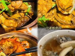 -啫神·广州地标美食(北京路店)