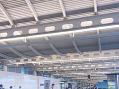 -杭州萧山国际机场