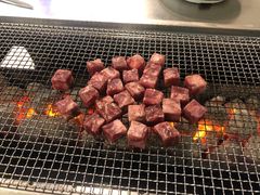 -马路牙子烧烤音乐酒馆(望京店)