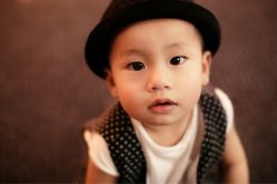iphone_upload_pic-BabyA 专业婴童摄影(古北时尚广场店)