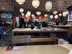 -味千拉面(南昌杉杉奥特莱斯广场店)