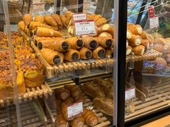 -山崎面包(百联世纪店)