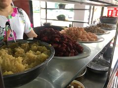 -明月虾面(厦禾路店)