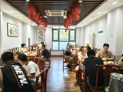 -恩宏德餐馆(平山道店)