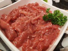 -海底捞火锅(奥体南路店)