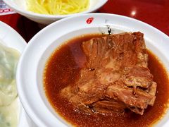 -喜家德虾仁水饺(华强天虹店)