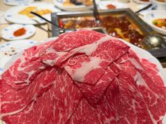 -龙森园火锅(琴台路店)