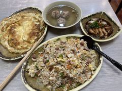 -圆宝台湾小吃(迎津街店)