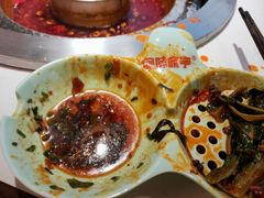 -晓宇重庆火锅(赛格国际购物中心店)