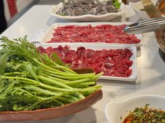 -食潮汕头鲜牛馆(望京保利店)