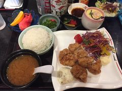 -江户前寿司(好运街店)