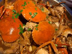 -胖哥俩肉蟹煲(来福士店)