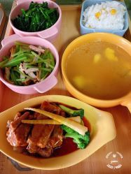 -诗安月子中心(建华南大街店)