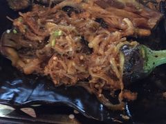 眼镜哥音乐烤吧-眼镜哥浦江夜宵大本营