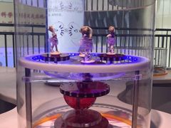 -苏州青少年科技馆