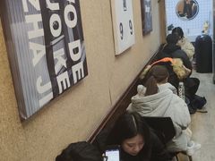 大堂-前进5路汉堡炸鸡(前进五路店)