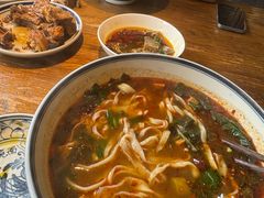 -何家一碗面(南大街店)