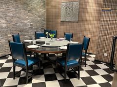 包厢-新加坡海鲜(国贸商城店)