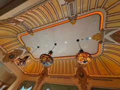 -波特曼西餐厅(中央大街店)