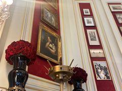 -Cafe Sacher(WIEN)