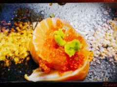 -大江户日本料理(吕厝店)