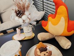 -UP阿噗甜品