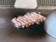 -尚品御泉铁板烧自助(绿园小区店)