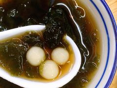 冰凉粉-喜半仙·牛八宝·两江米粉酒(普陀路店)