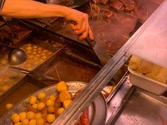 -明记牛杂(新马路分店)
