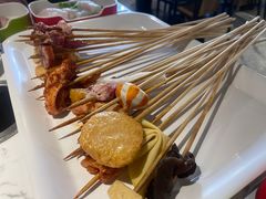 -1516串串香·自助火锅(新华大街店)