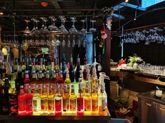 -胡桃里音乐酒馆(观澜御湖店)