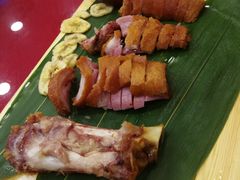 -清心鸡沙田乳鸽店·非遗传承(石溪店)