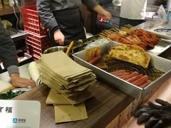 -老客满蛋饼(双塔市集店)