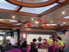 大堂-烤肉季饭庄