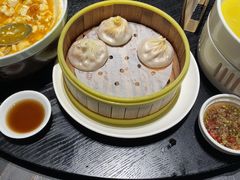 -苏帮袁Sue Cuisine(来福士店)