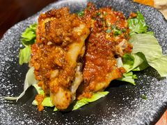 -澳骄 Aussie Kitchen·手工披萨·西餐(国大店)