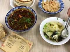 -樊记腊汁肉(竹笆市总店)