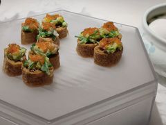 -在前门·烤鸭北京菜(五月花广场店)