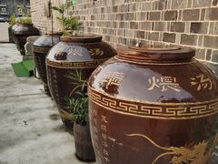 -万方圆拌粉瓦罐汤(滕王阁旗舰店)