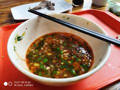 -兰州马子禄牛肉面(文景公园店)