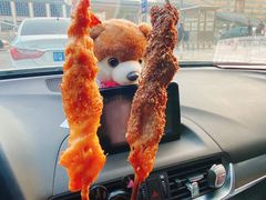 -大益烤鸡