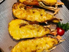 -一本魅·日式料理