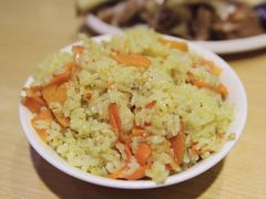 清真益鑫羊肉手抓馆(花园北街店)-清真·益鑫羊肉手抓馆(花园北街店)